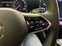 Volkswagen Touareg vaihtoauto