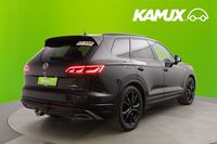 Volkswagen Touareg vaihtoauto