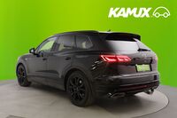 Volkswagen Touareg vaihtoauto