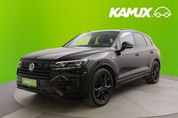 Volkswagen Touareg vaihtoauto