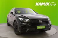 Volkswagen Touareg vaihtoauto
