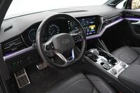 Volkswagen Touareg vaihtoauto