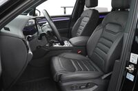 Volkswagen Touareg vaihtoauto