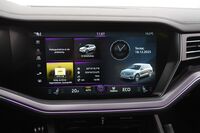 Volkswagen Touareg vaihtoauto