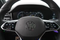 Volkswagen Touareg vaihtoauto