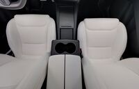 Tesla Model X vaihtoauto