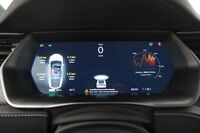 Tesla Model X vaihtoauto