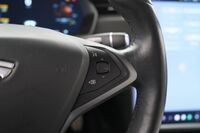 Tesla Model X vaihtoauto