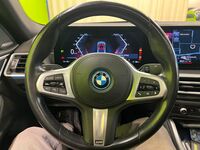 BMW i4 vaihtoauto