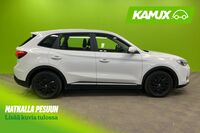 MG ZS vaihtoauto