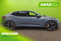 Polestar 4 vaihtoauto