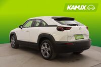 Mazda MX-30 vaihtoauto