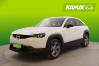 Mazda MX-30 vaihtoauto