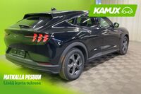 Ford USA Mustang vaihtoauto