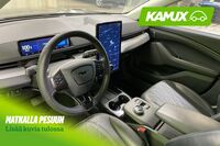 Ford USA Mustang vaihtoauto