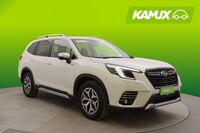 Subaru Forester vaihtoauto