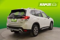 Subaru Forester vaihtoauto