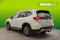 Subaru Forester vaihtoauto