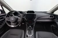Subaru Forester vaihtoauto