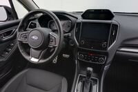 Subaru Forester vaihtoauto