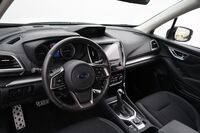 Subaru Forester vaihtoauto