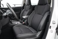 Subaru Forester vaihtoauto