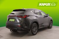 Lexus NX vaihtoauto