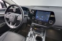 Lexus NX vaihtoauto
