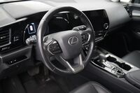 Lexus NX vaihtoauto
