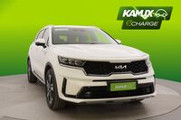 Kia Sorento vaihtoauto
