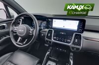 Kia Sorento vaihtoauto