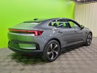 Polestar 4 vaihtoauto