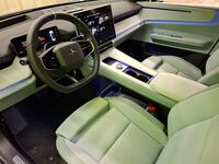 Polestar 4 vaihtoauto