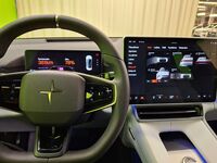 Polestar 4 vaihtoauto
