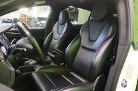 Tesla Model X vaihtoauto