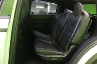 Tesla Model X vaihtoauto