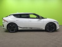Kia EV6 vaihtoauto