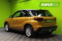 Suzuki Vitara vaihtoauto