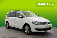 Volkswagen Sharan vaihtoauto