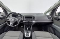 Volkswagen Sharan vaihtoauto