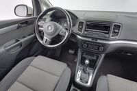 Volkswagen Sharan vaihtoauto