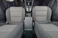 Volkswagen Sharan vaihtoauto