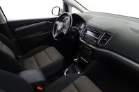 Volkswagen Sharan vaihtoauto
