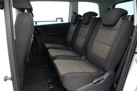Volkswagen Sharan vaihtoauto