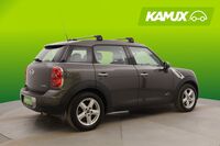 Mini Countryman vaihtoauto