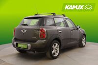 Mini Countryman vaihtoauto