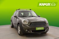 Mini Countryman vaihtoauto