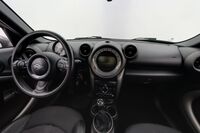 Mini Countryman vaihtoauto