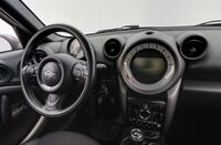 Mini Countryman vaihtoauto