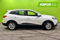 Renault Kadjar vaihtoauto